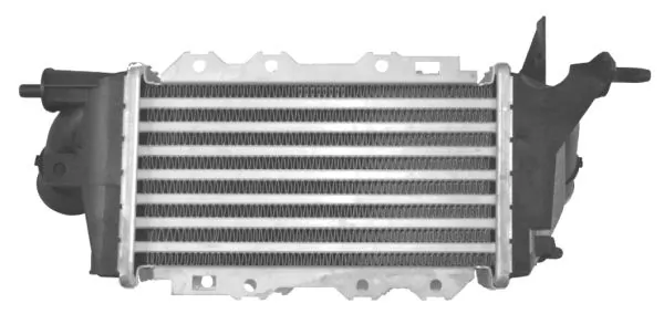 Charge Air Cooler 30352
