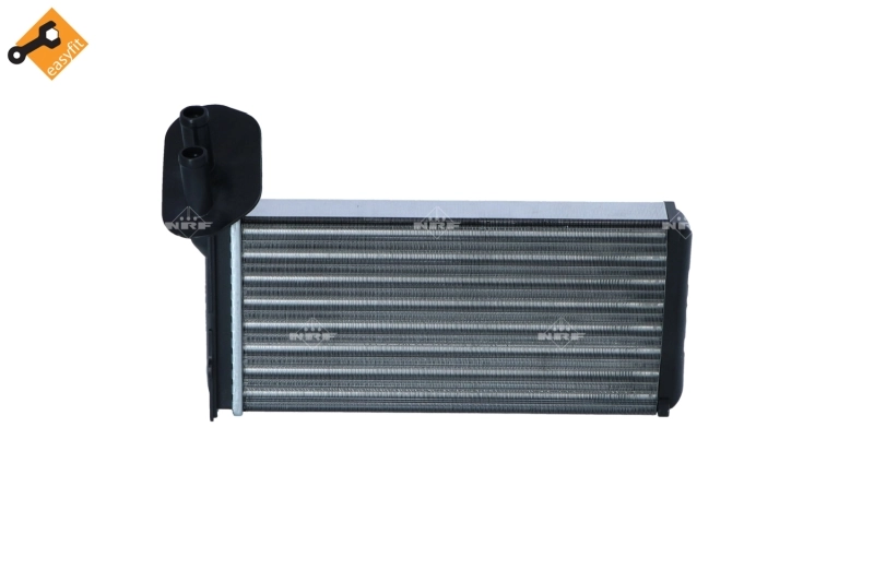 Heat Exchanger, interior heating 53889