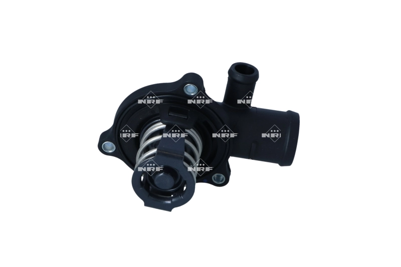 Thermostat, coolant EASY FIT 725312