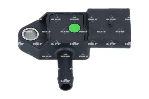 Sensor, exhaust pressure 708062