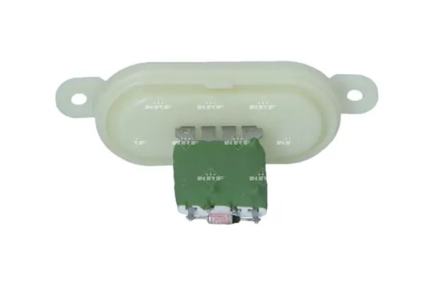 NRF 342040 Resistor, interior blower