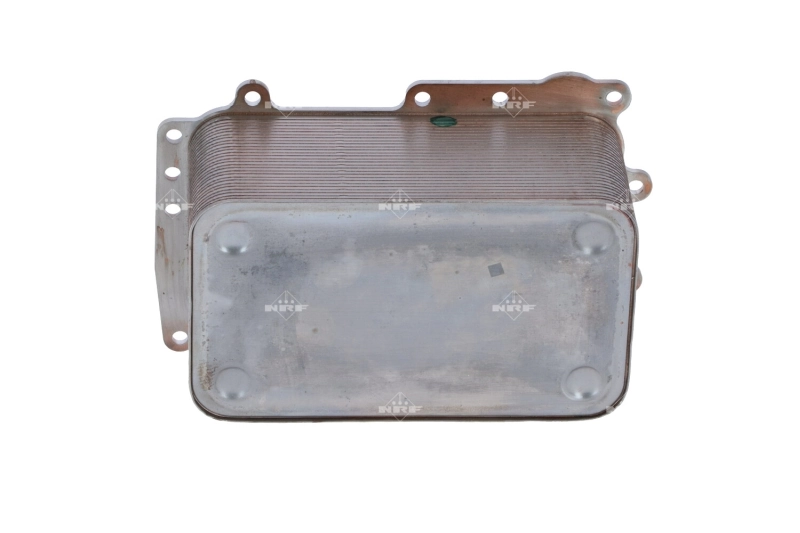 Oil Cooler, engine oil 31231