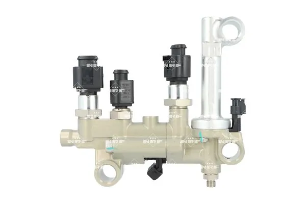 Dosing Module, urea injection 705010