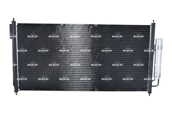 Condenser, air conditioning EASY FIT 35878