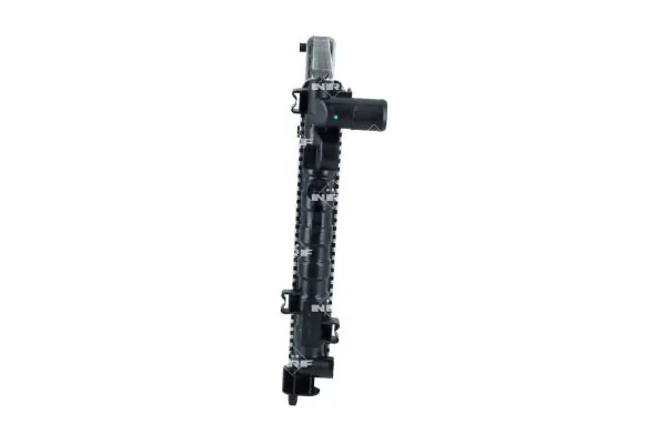 NRF 58893 Radiator, engine cooling