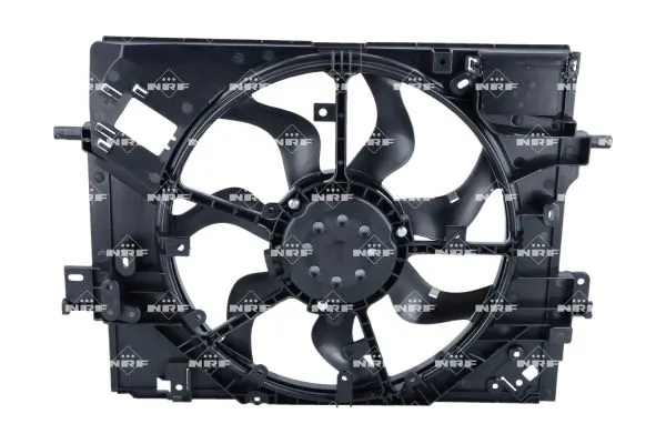 NRF 470103 Fan, engine cooling