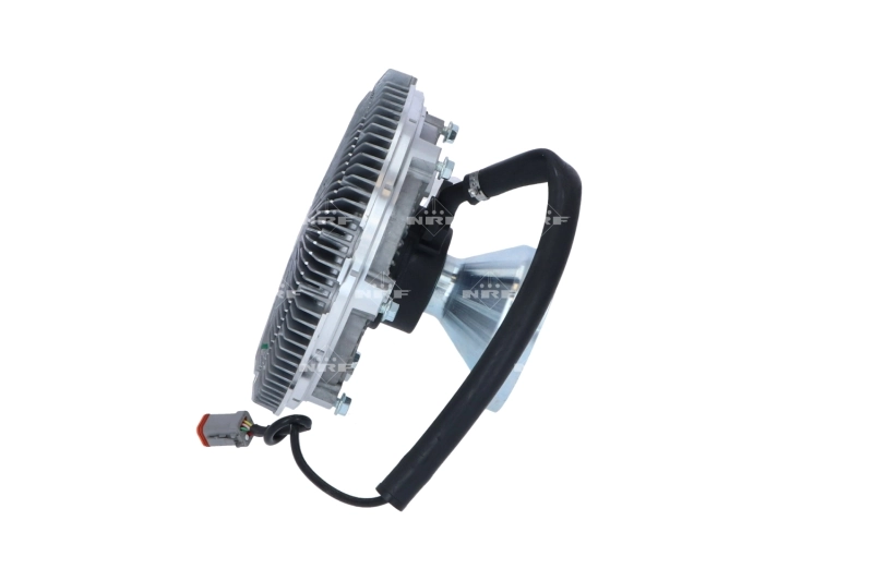 Kopling, kipas radiator 49125
