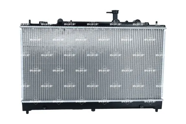 Radiator, engine cooling 53752