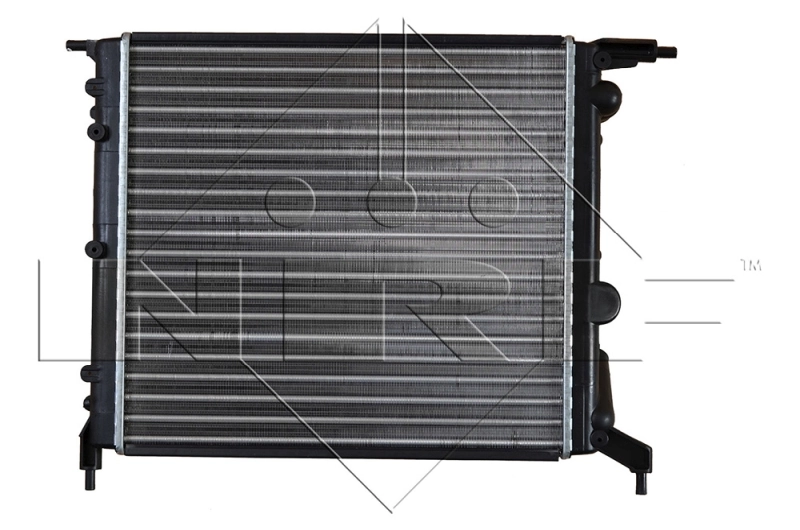 NRF 58785 Radiator, engine cooling