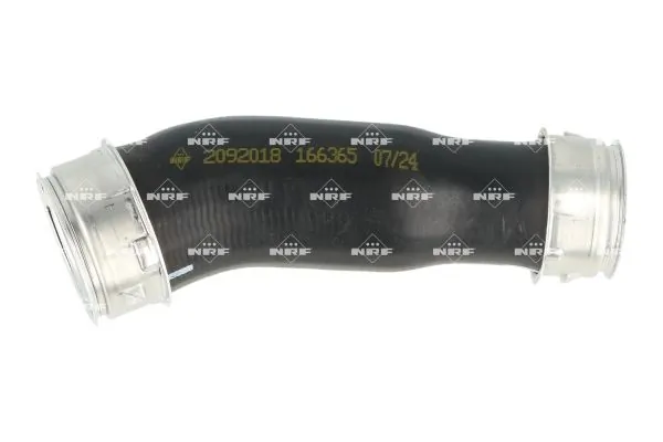 Charge Air Hose 166365