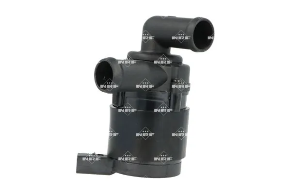 Auxiliary Water Pump (cooling water circuit) 390078