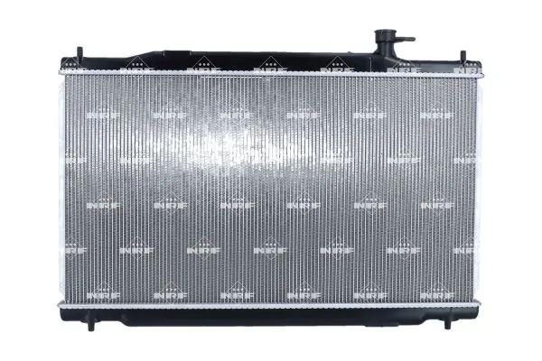 Radiator, engine cooling 550132