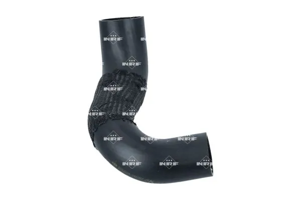 Charge Air Hose EASY FIT 166307