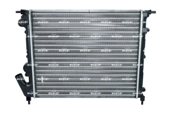 NRF 58105 Radiator, engine cooling
