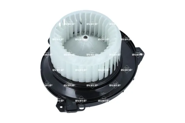 Interior Blower 34567