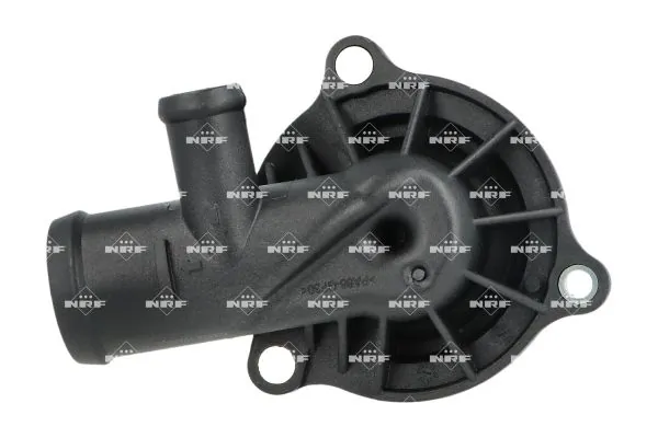 Thermostat, coolant EASY FIT 725224