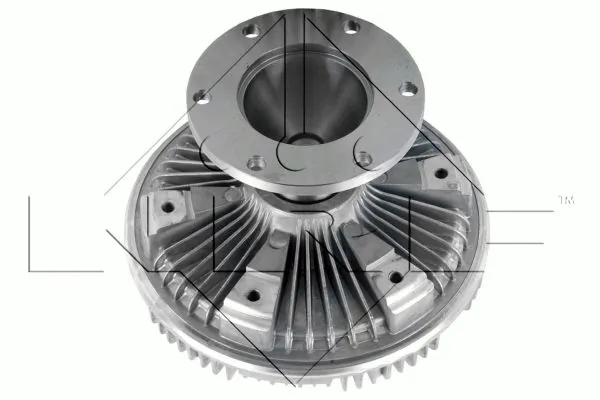 NRF 49035 Clutch, radiator fan