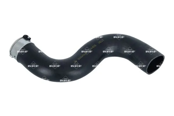 Charge Air Hose 166406