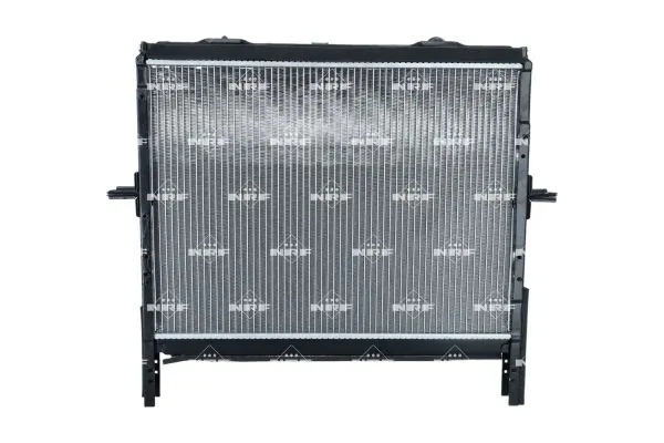 Radiator, engine cooling 53370