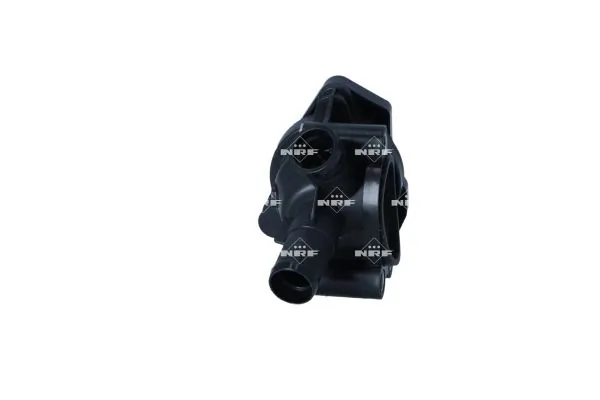 Thermostat, coolant EASY FIT 725311