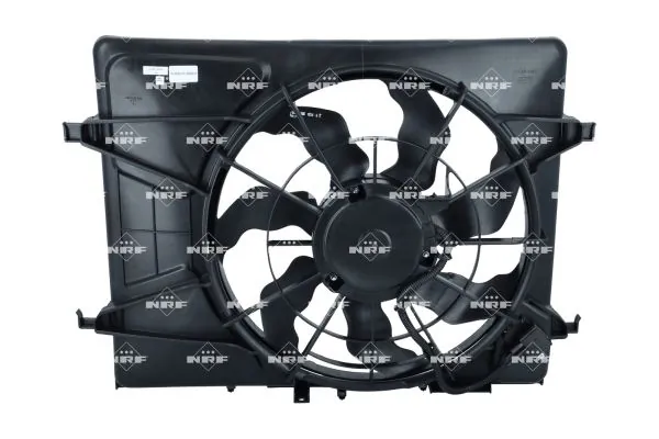 NRF 47958 Fan, engine cooling
