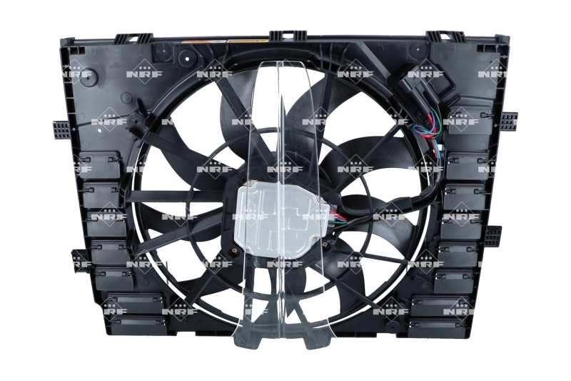 Fan, engine cooling 470114