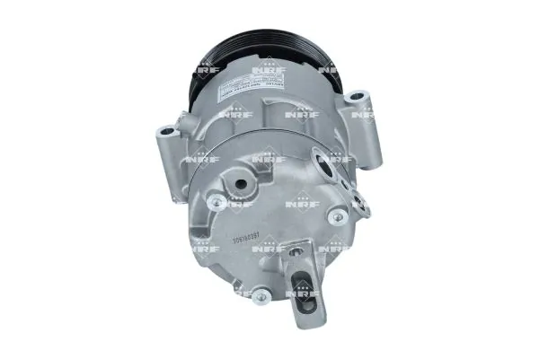 Compressor, air conditioning EASY FIT 320160