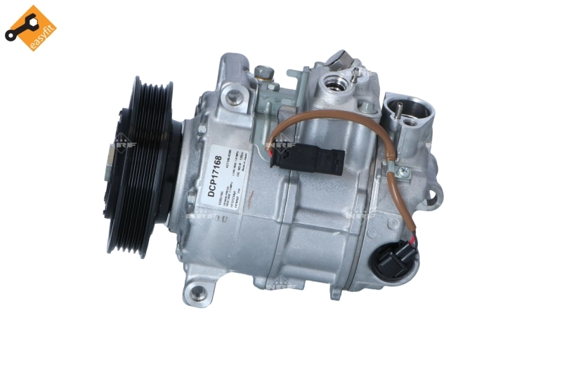 Compressor, air conditioning GENUINE 320056G