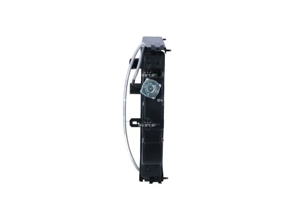 NRF 52253 Radiator, engine cooling