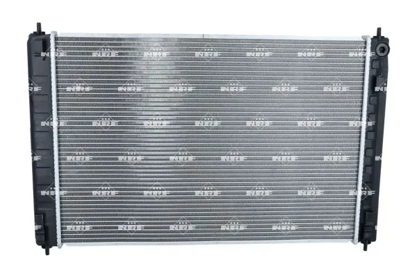 Radiator, engine cooling 56603