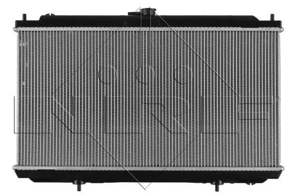 Radiator, engine cooling 53388