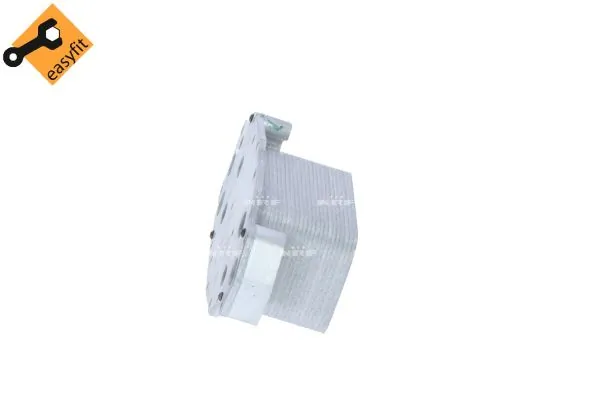 Oil Cooler, engine oil EASY FIT 31804