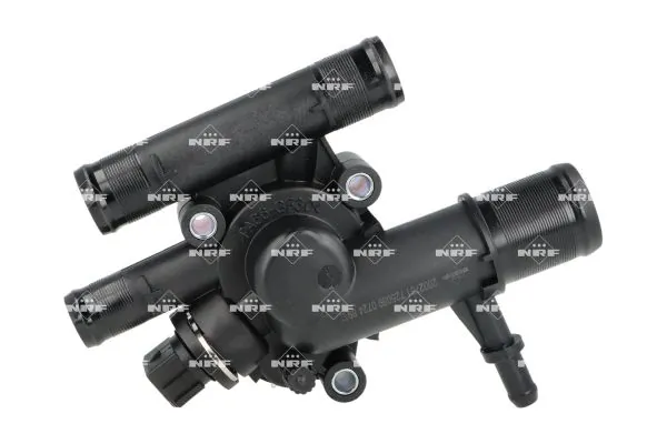 Thermostat, coolant EASY FIT 725059