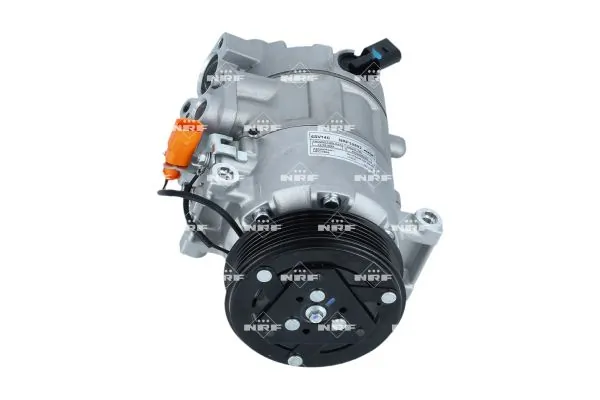 Compressor, air conditioning EASY FIT 32892