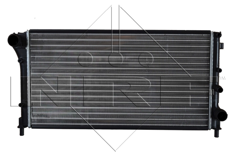 Radiator, engine cooling 58185
