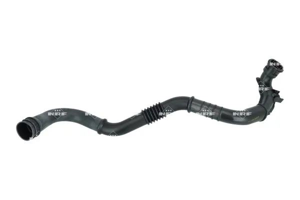 Charge Air Hose 166349