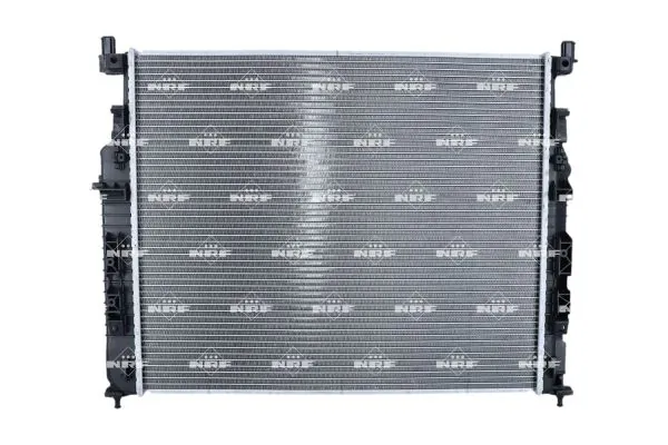 Radiator, engine cooling 53937