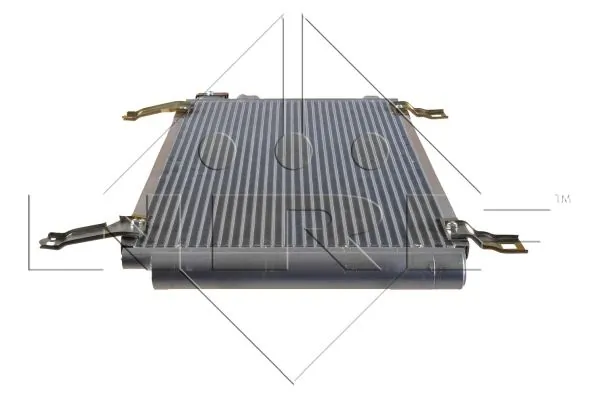 Kondensor, AC EASY FIT 35464