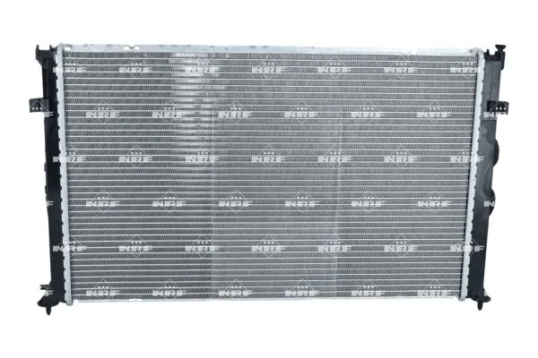 Radiator, engine cooling 53842