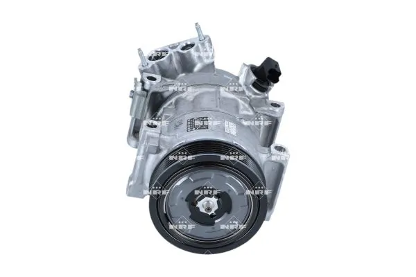 Compressor, air conditioning 320198