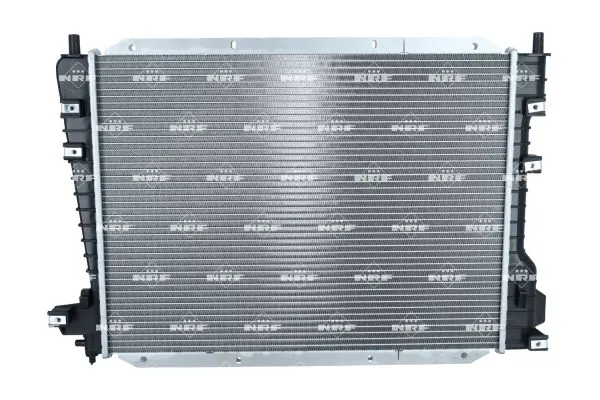Radiator, engine cooling 59050