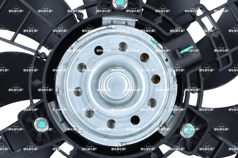 Fan, engine cooling 470138