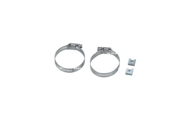 Radiator, engine cooling EASY FIT 50566