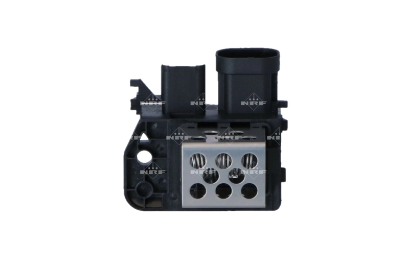 Series Resistor, electric motor (radiator fan) 342092