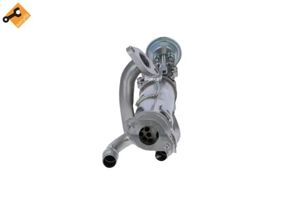 Cooler, exhaust gas recirculation EASY FIT 48311