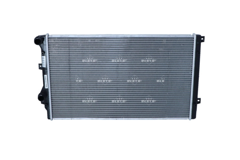 Radiator, engine cooling EASY FIT 53406