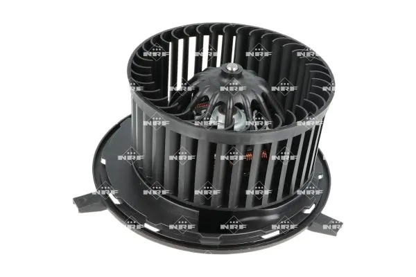 Interior Blower 34316