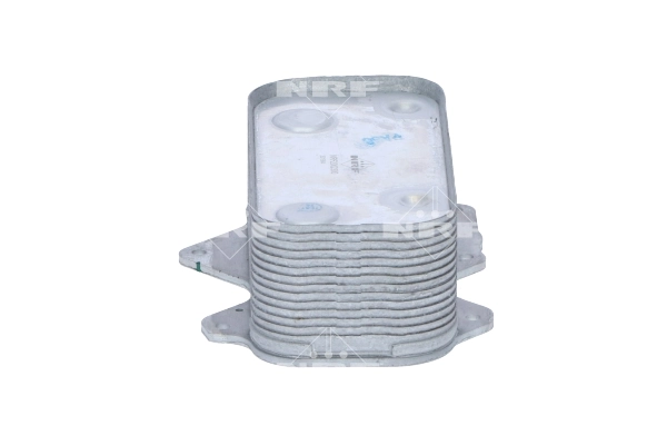 Oil Cooler, engine oil 31259