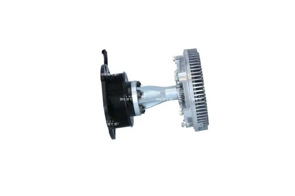 Clutch, radiator fan 49017