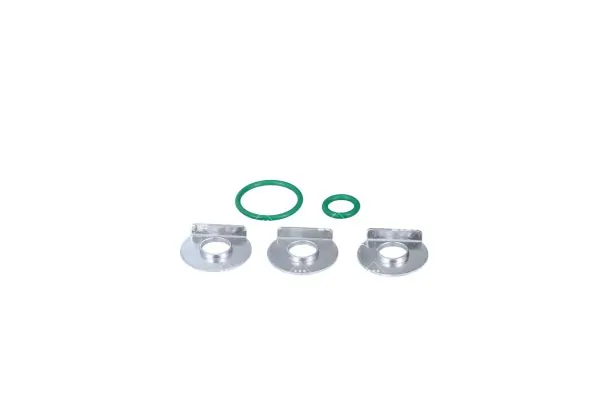 Compressor, air conditioning EASY FIT 32832